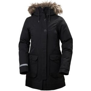 Helly Hansen Longyear II Parka Black